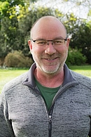 Stellvertretender Kreisvorsitzender Stefan Brendel